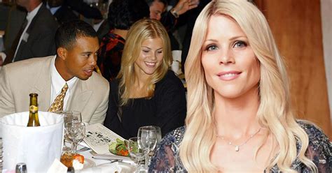 elin nordegren 2022|Who Is Tiger Woods Ex